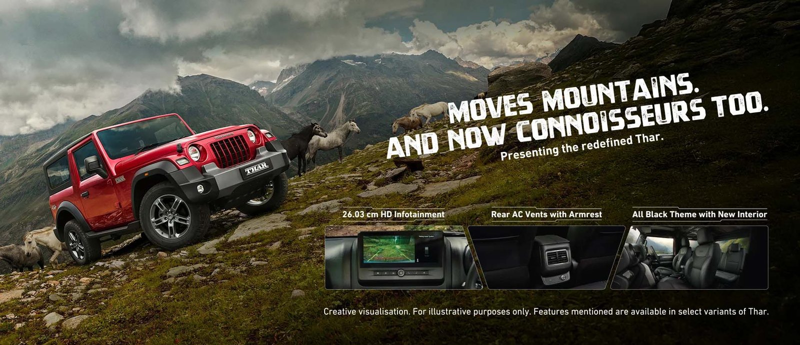 Prime Mahindra