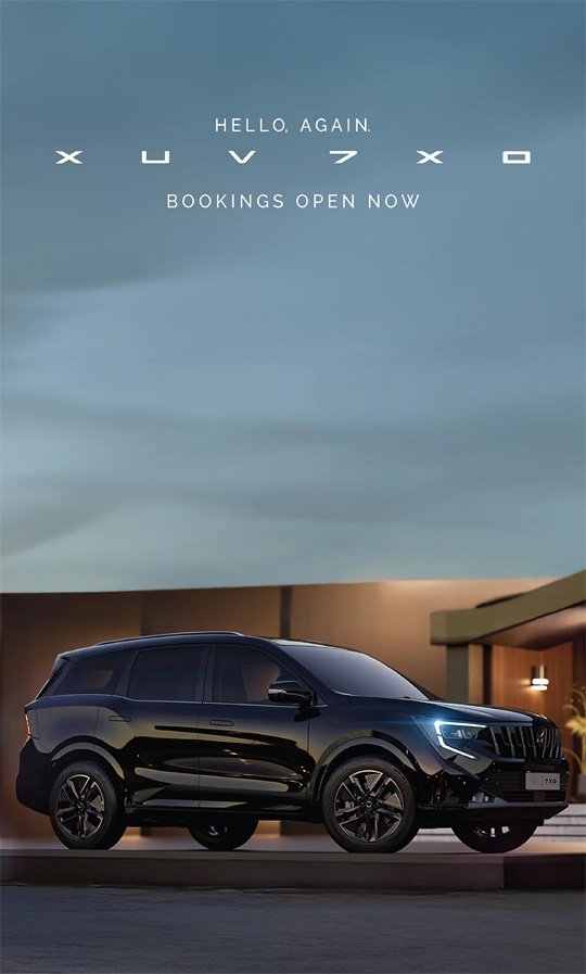 Prime Mahindra
