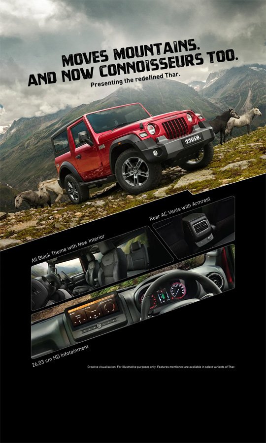 Prime Mahindra